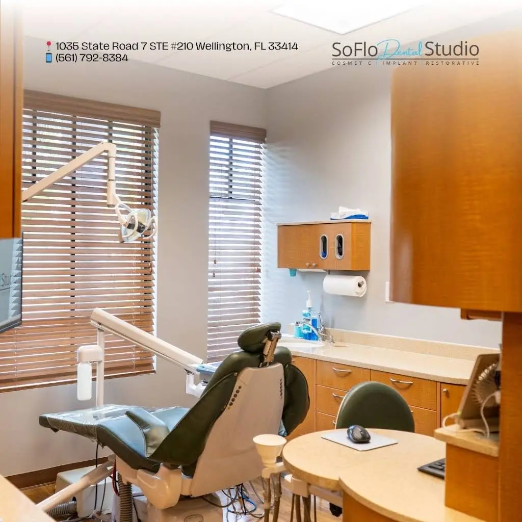 SoFlo Dental Studio