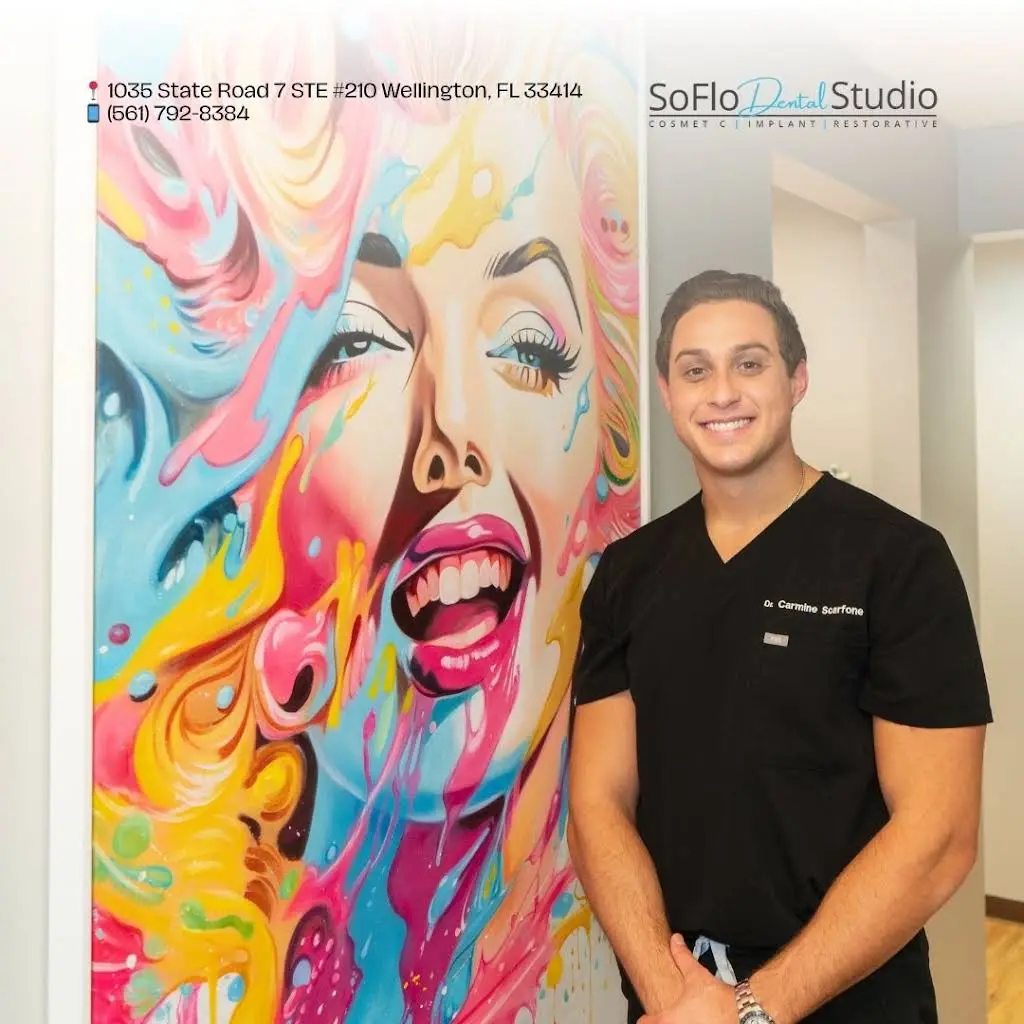 SoFlo Dental Studio