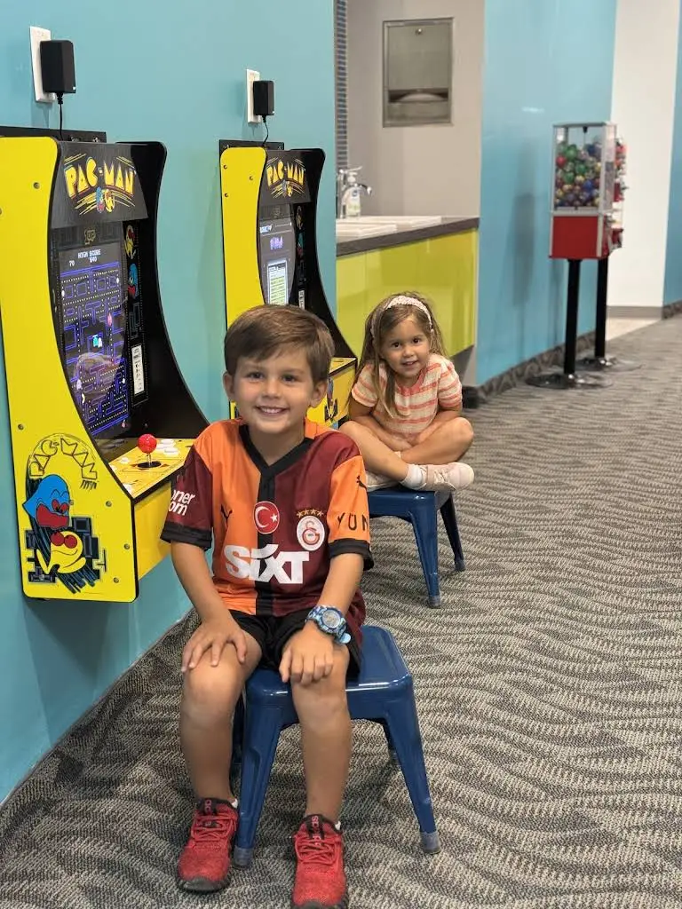 Pediatric Dentistry & Family Orthodontics - Wellington