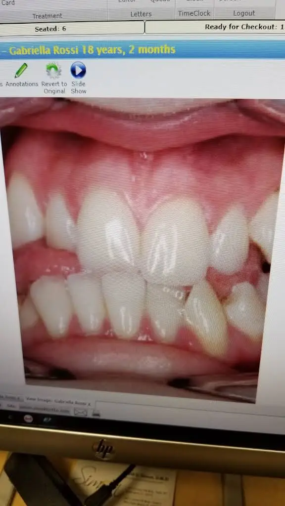Pediatric Dentistry & Family Orthodontics - Wellington
