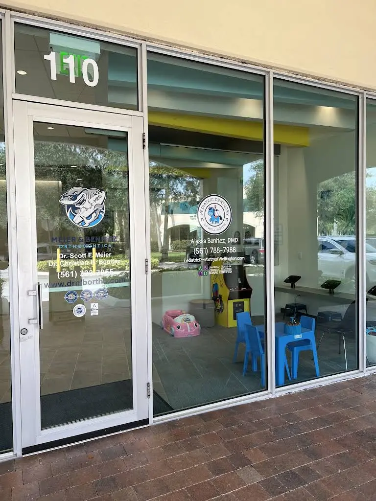 Pediatric Dentistry & Family Orthodontics - Wellington