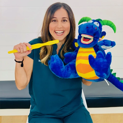 Pediatric Dentistry & Family Orthodontics - Wellington