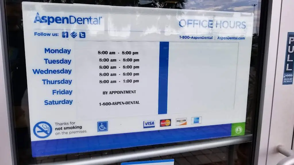 Aspen Dental