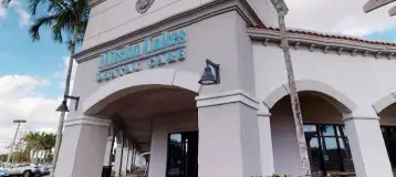 Mission Lakes Dental Care