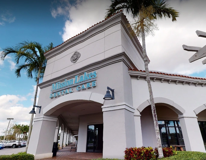 Mission Lakes Dental Care