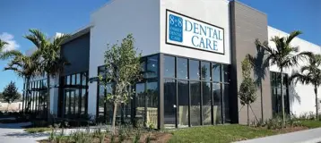 8 to 8 Family Dental Care