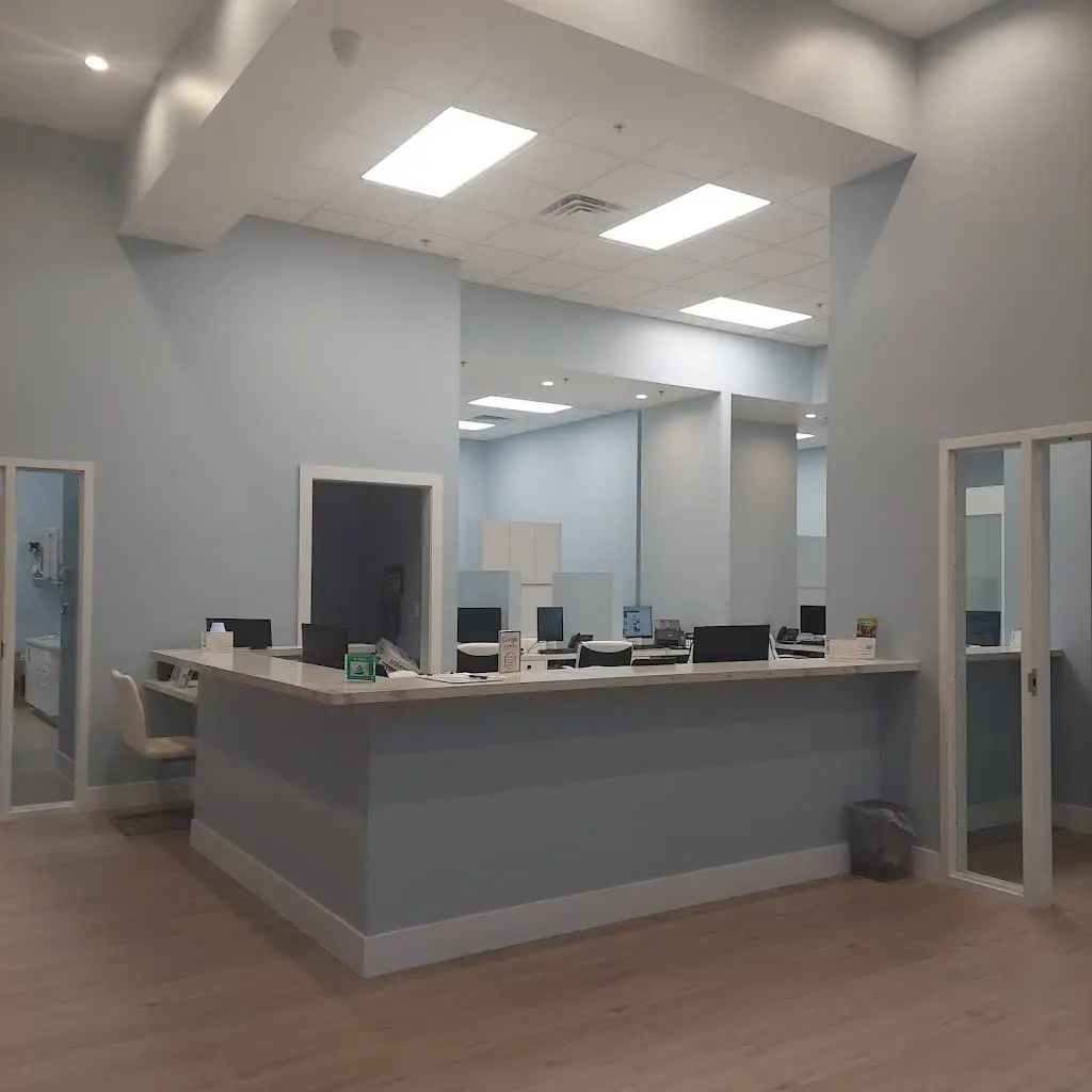 8 to 8 Family Dental Care