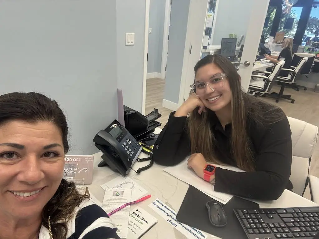 8 to 8 Family Dental Care