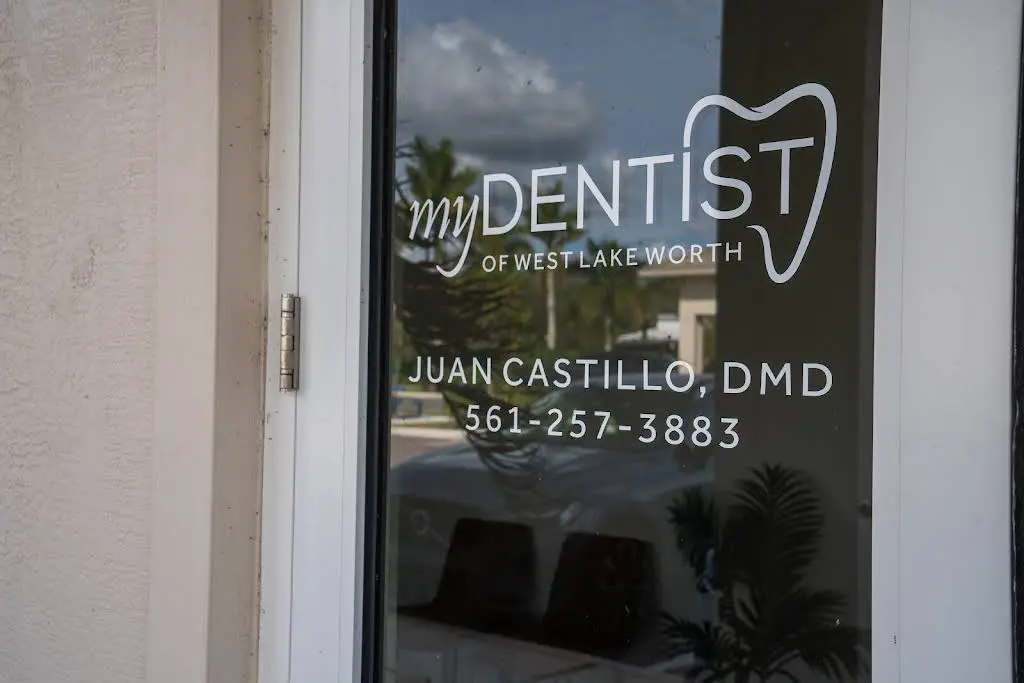 My Dentist of West Lake Worth