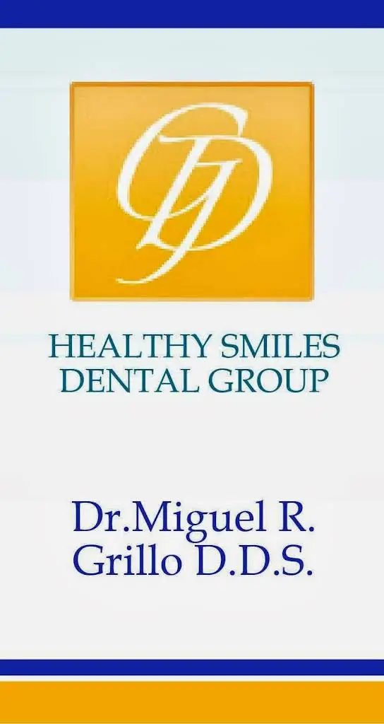 Healthy Smiles Dental Group, Dr. Miguel Grillo DDS - Professional dental clinic exterior with modern facilities