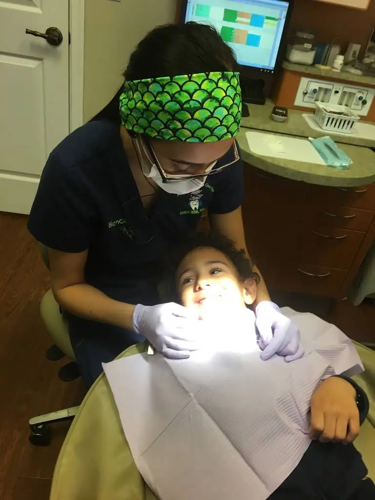 Tomer Haik, DDS, PA