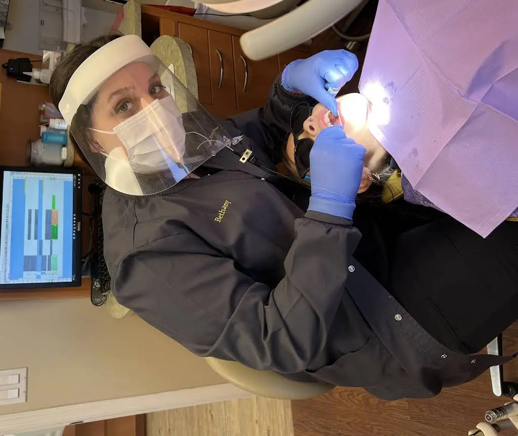 Tomer Haik, DDS, PA