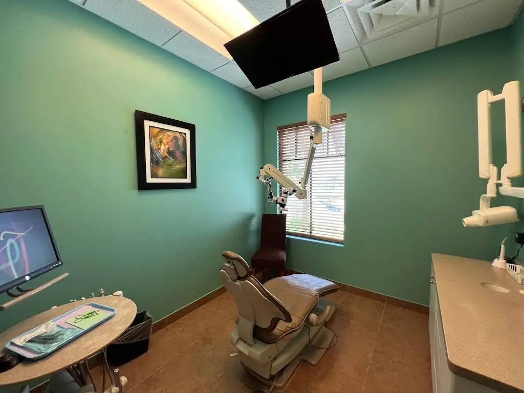 Master Endodontics of Wellington