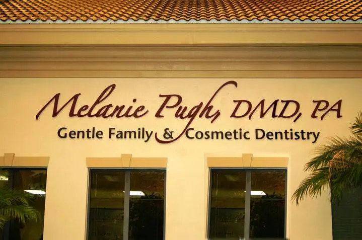 Melanie Pugh DMD PA