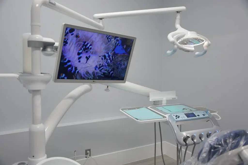 Bonita Family Dentistry - Professional dental clinic exterior with modern facilities