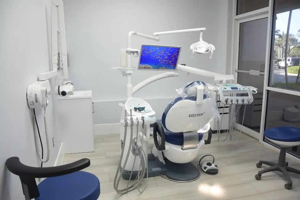 Bonita Family Dentistry