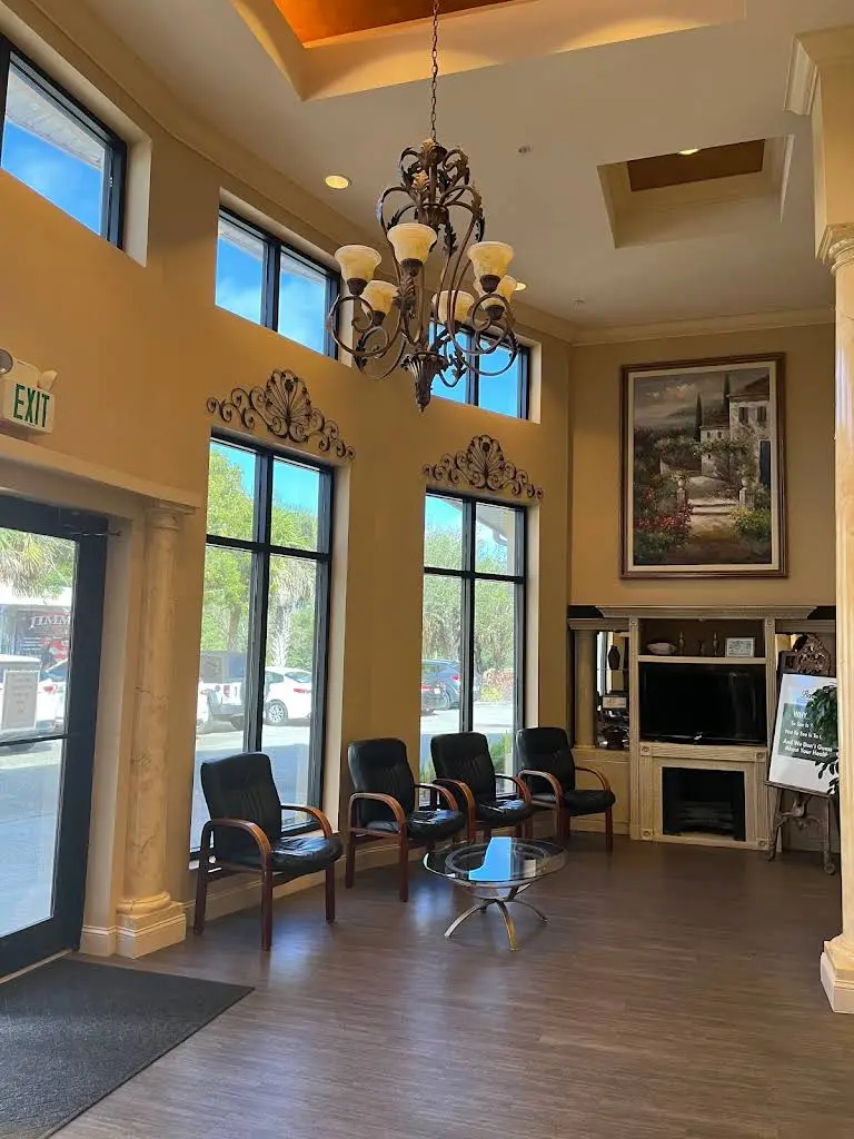 Bonita Dental Arts