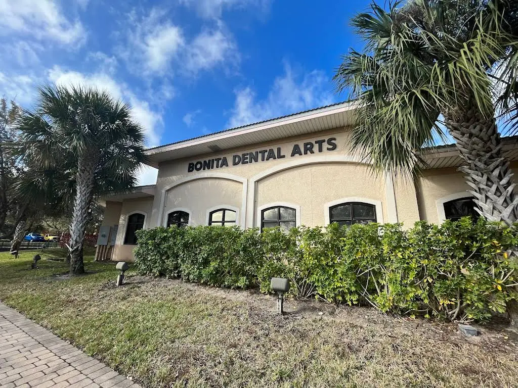 Bonita Dental Arts