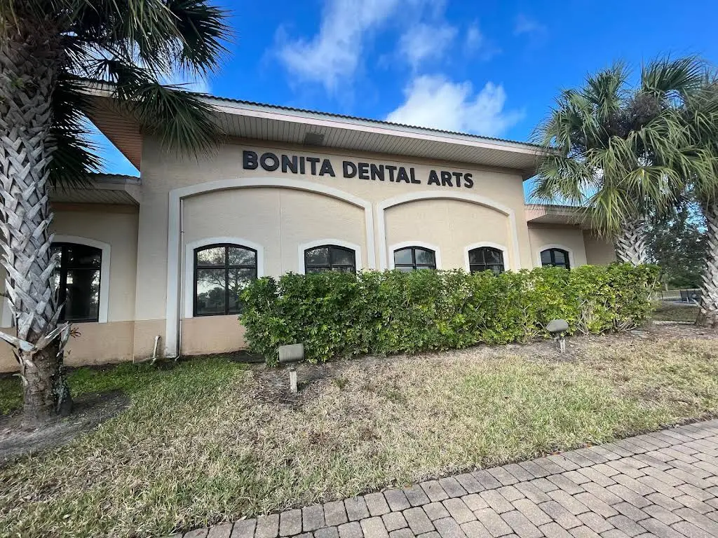 Bonita Dental Arts