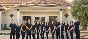 Bonita Endodontics