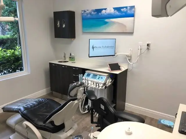 Bonita Endodontics