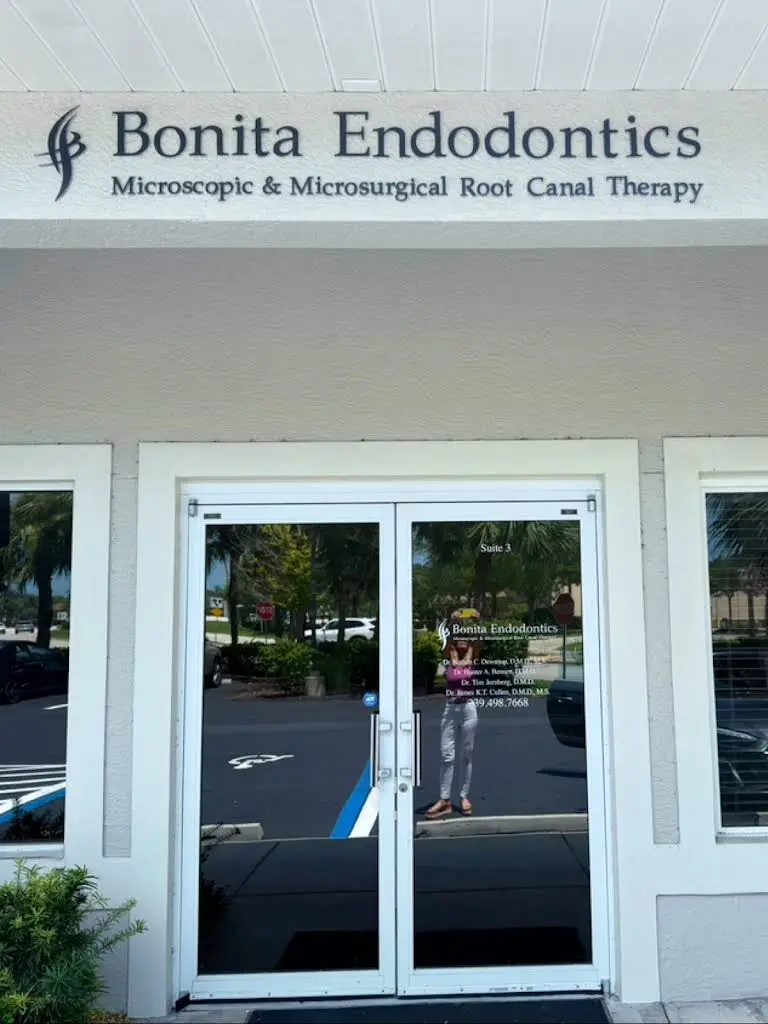 Bonita Endodontics