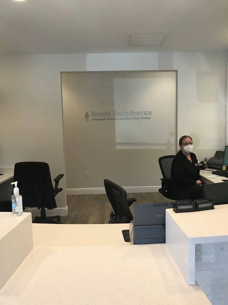 Bonita Endodontics