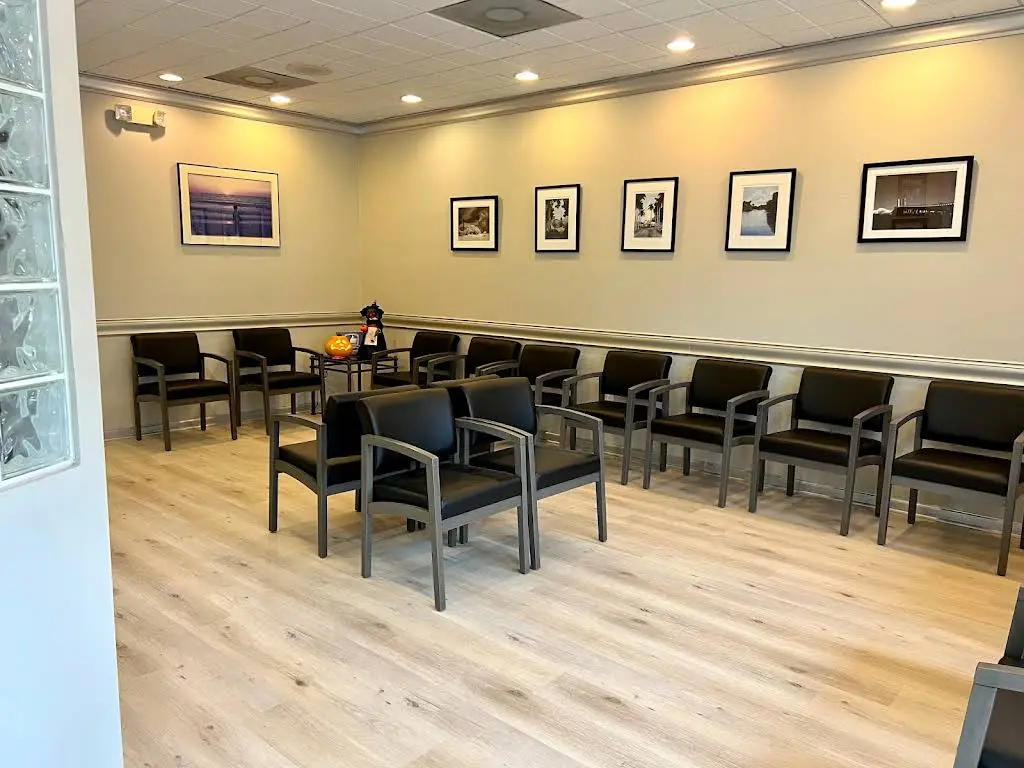 Conte Dental Associates
