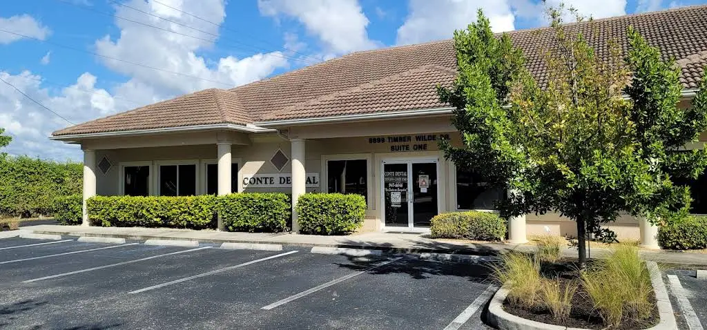 Conte Dental Associates