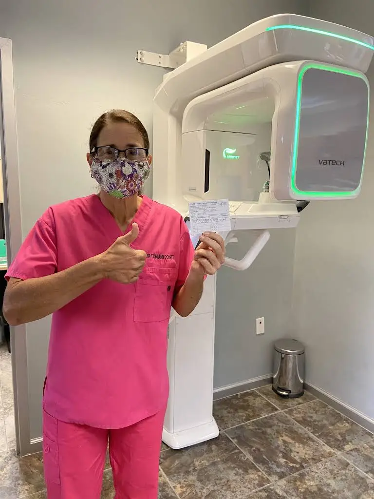 Conte Dental Associates