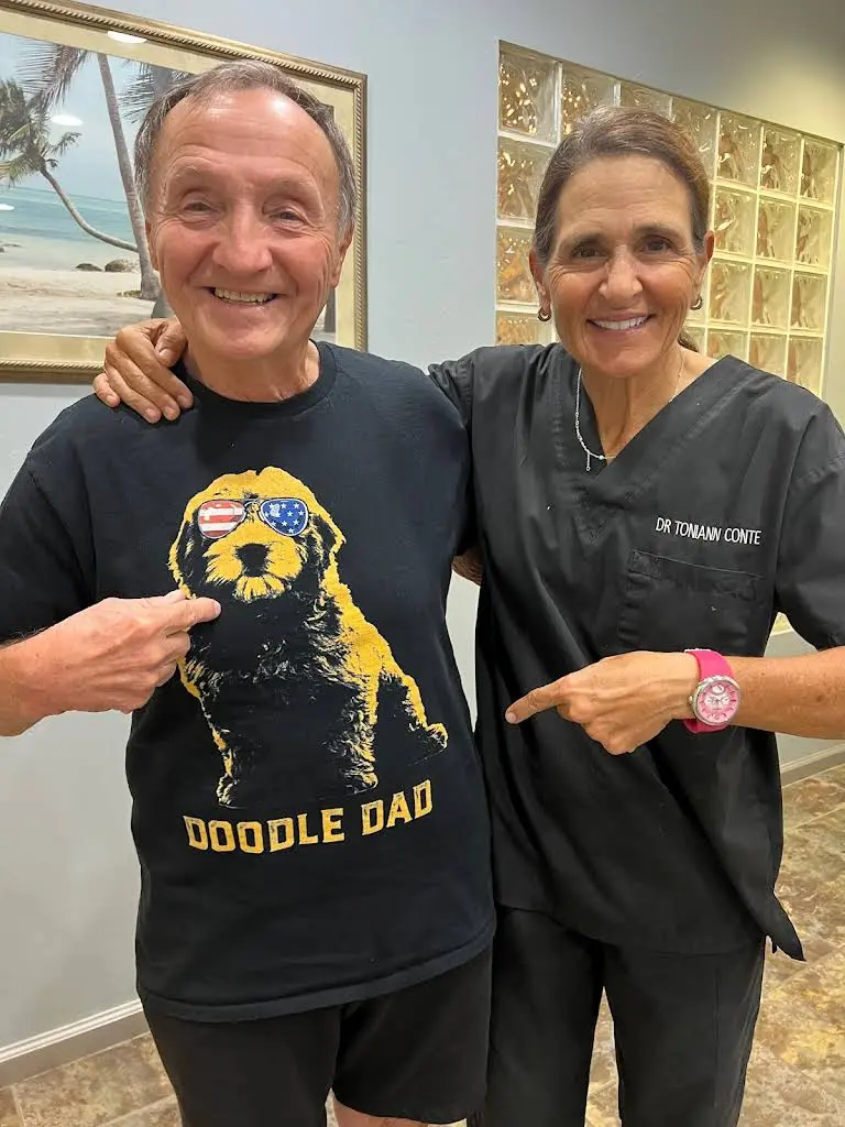 Conte Dental Associates