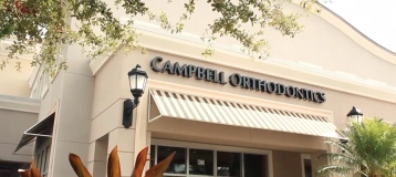 Campbell Orthodontics
