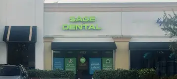 Sage Dental