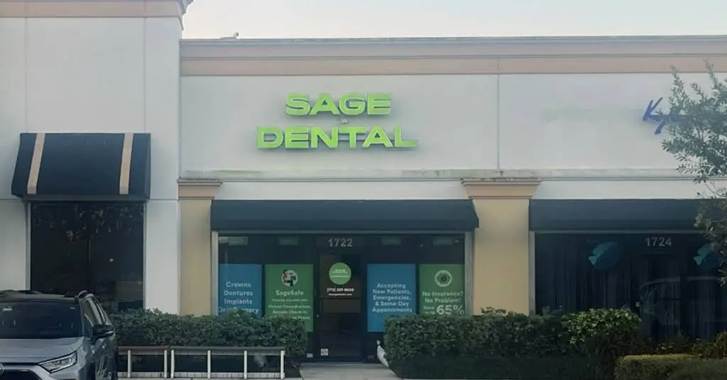 Sage Dental