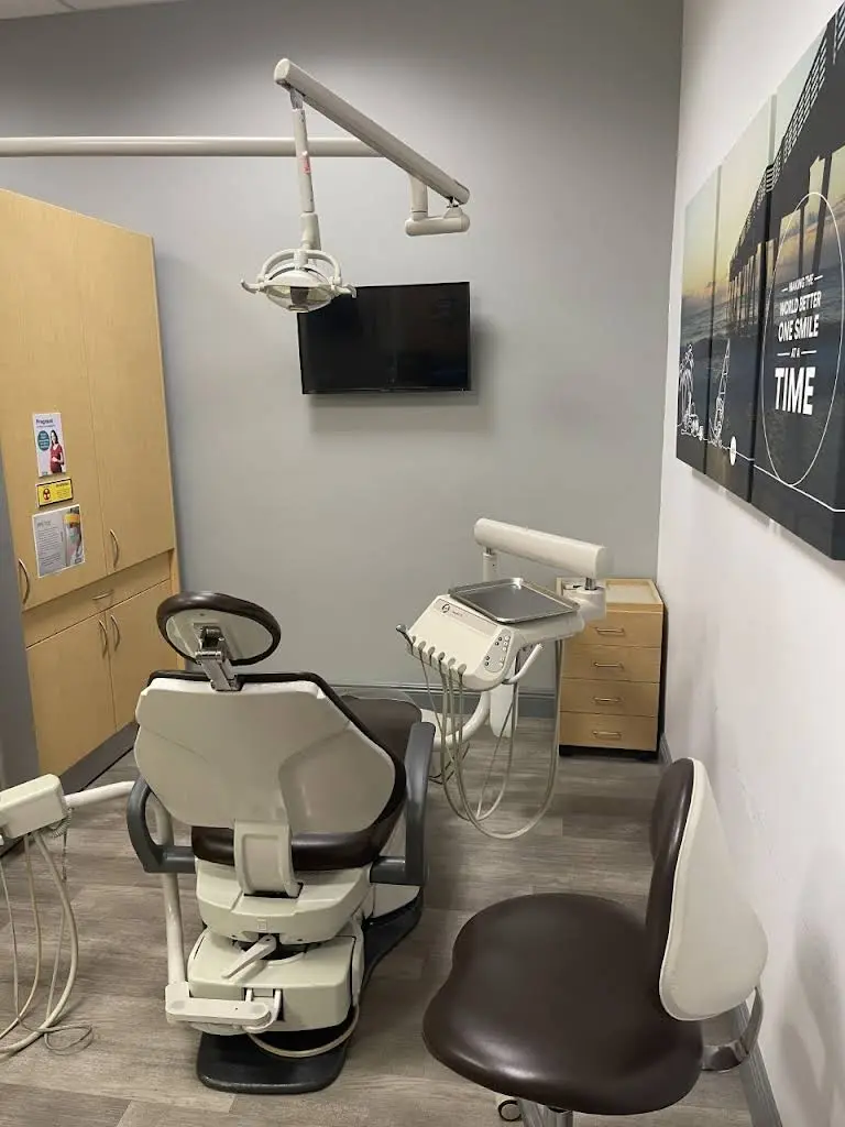 Sage Dental