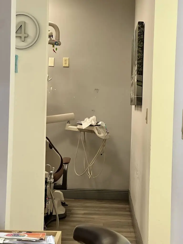 Sage Dental