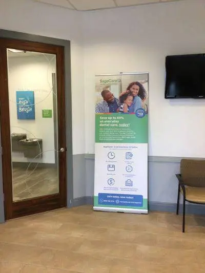 Sage Dental