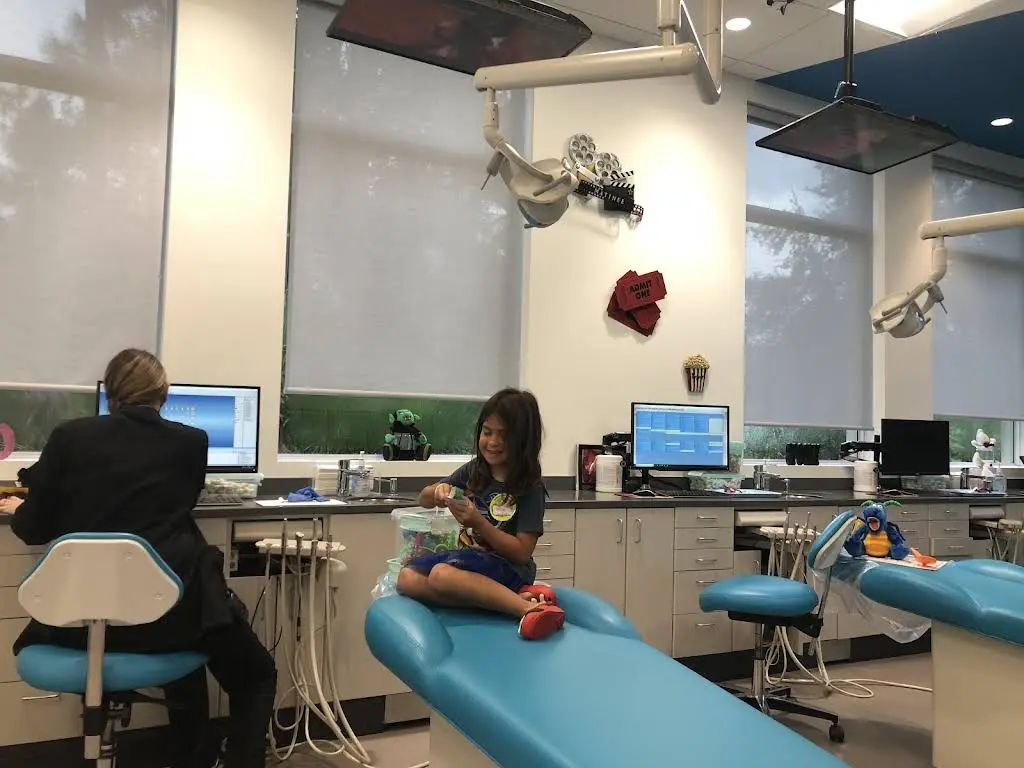 Ardalan Pediatric Dentistry