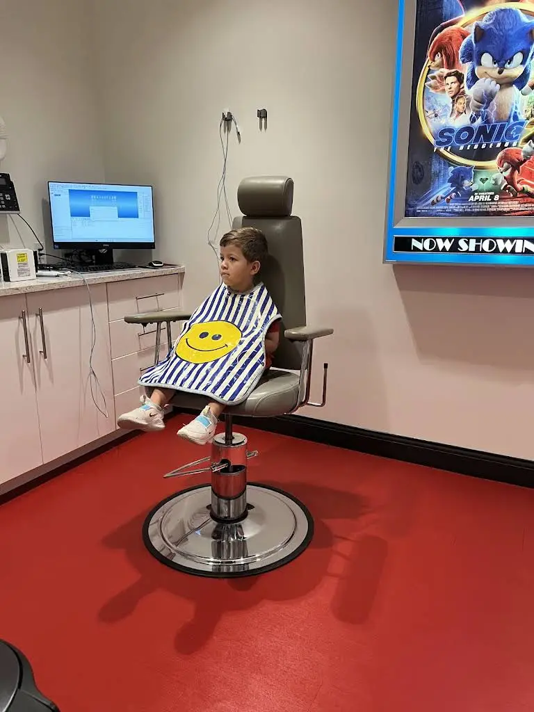 Ardalan Pediatric Dentistry
