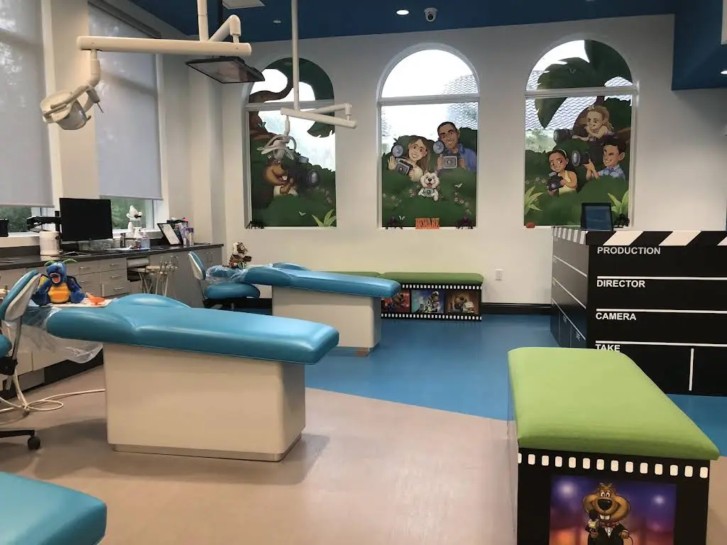 Ardalan Pediatric Dentistry