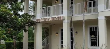 Peacock Dental - Mirela Giurgiu DDS