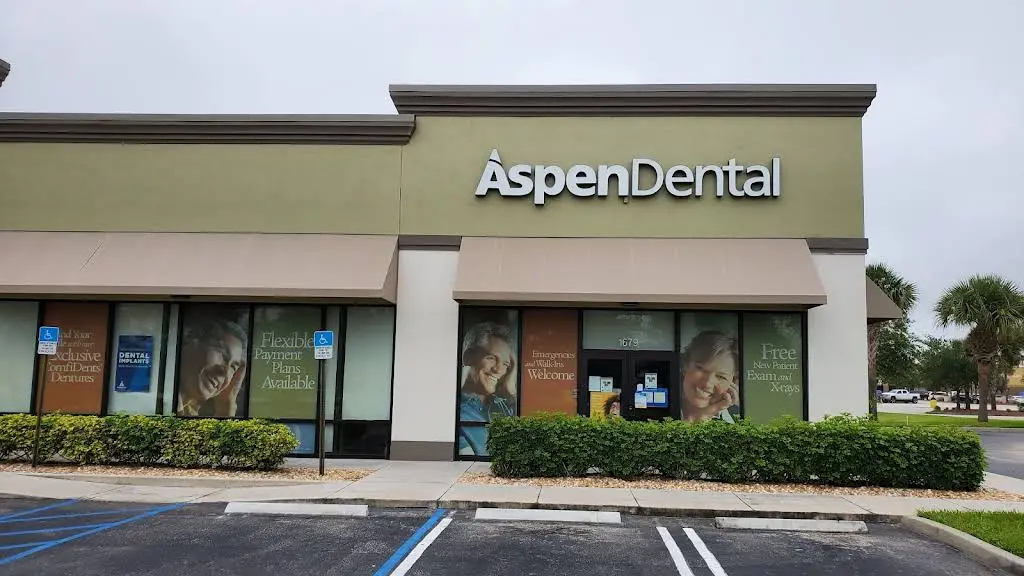 Aspen Dental