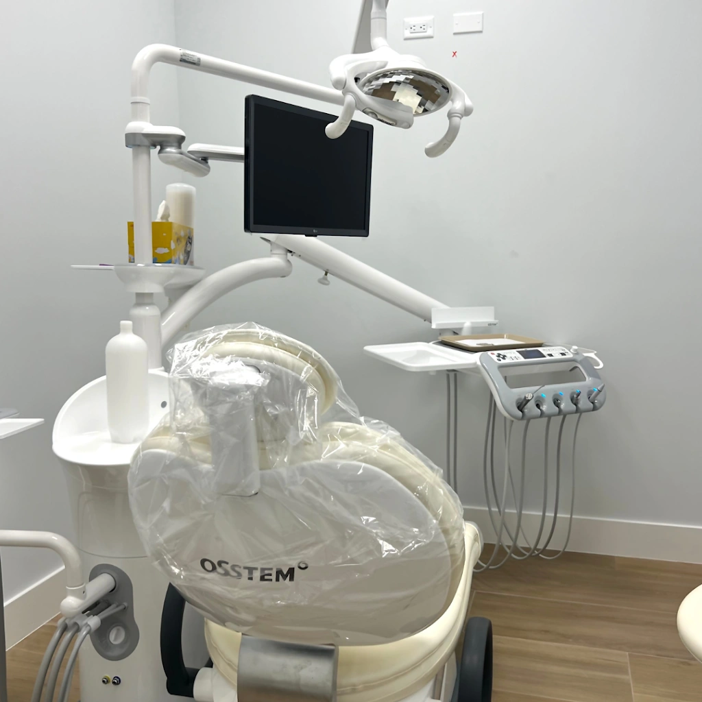 Implants 4 All Center
