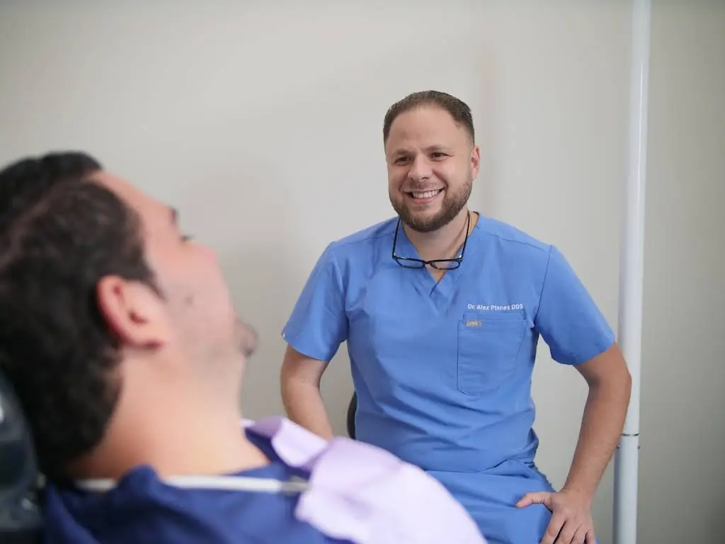 Implants 4 All Center