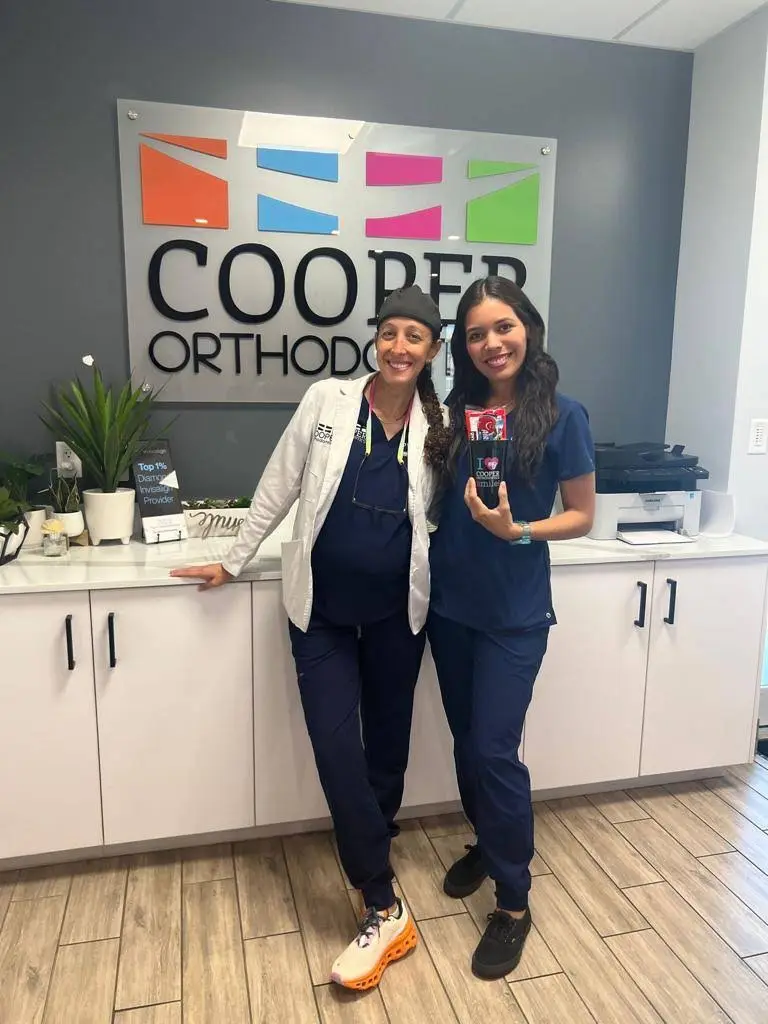 Cooper Orthodontics