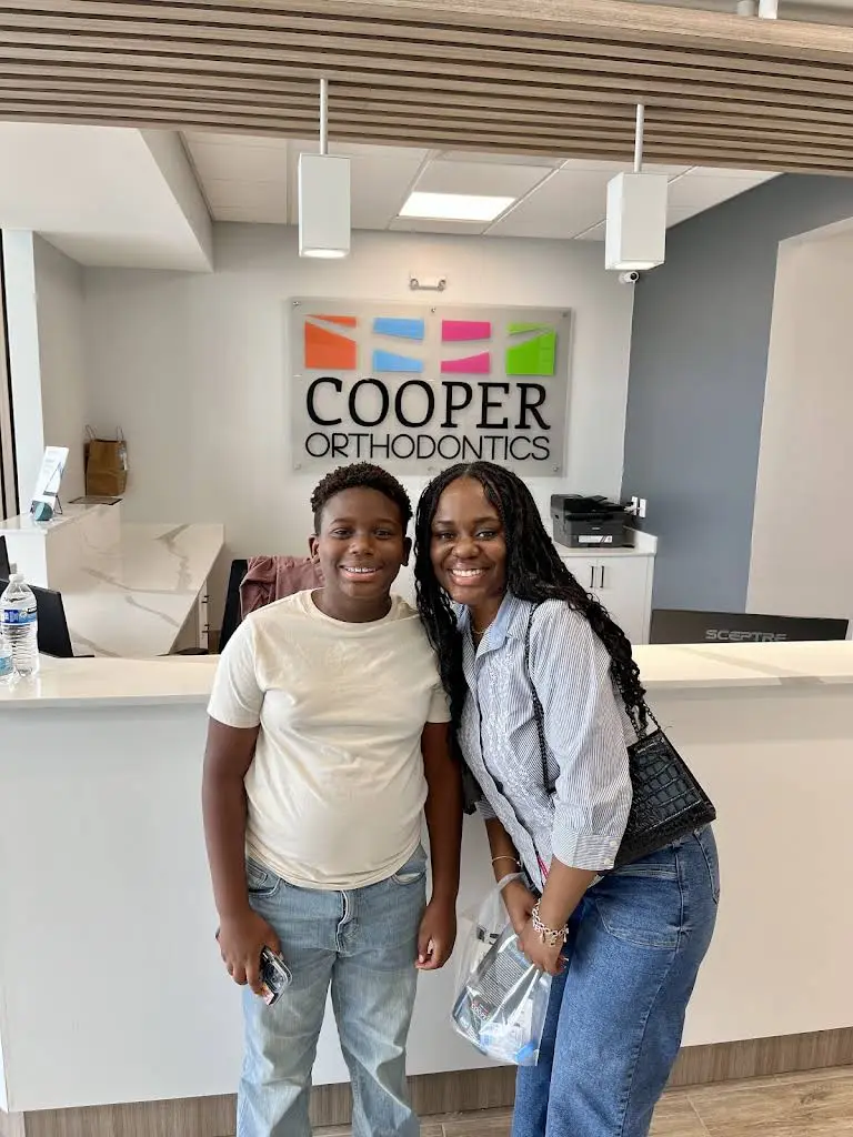 Cooper Orthodontics