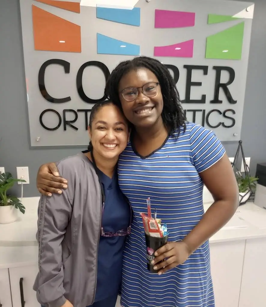 Cooper Orthodontics