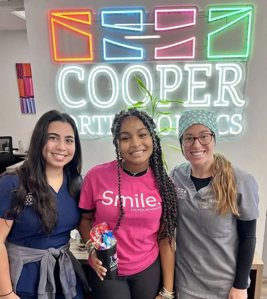 Cooper Orthodontics