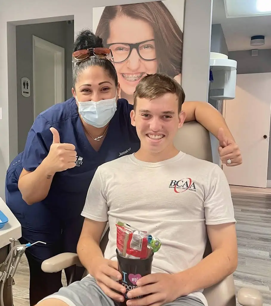 Cooper Orthodontics
