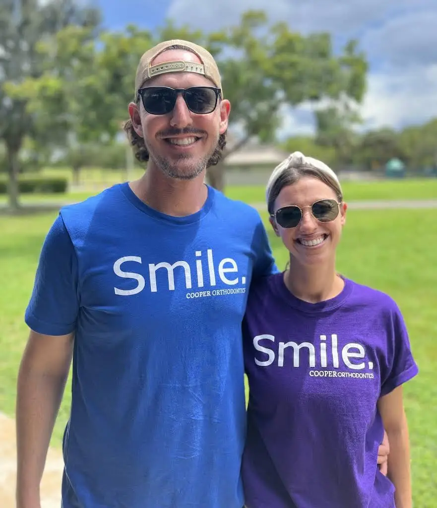 Cooper Orthodontics